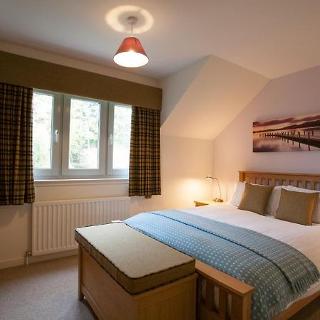 Loch Ness Abbey Cottages Fort Augustus Ngoại thất bức ảnh