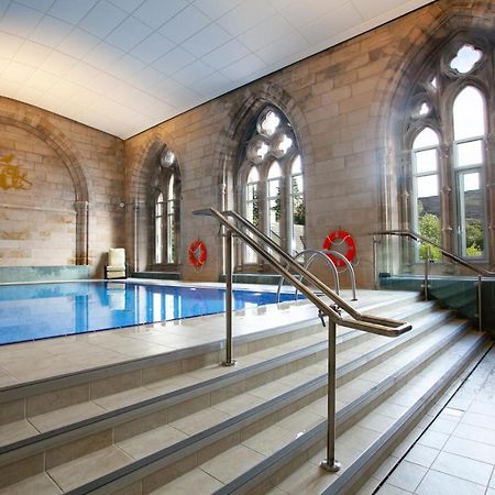 Loch Ness Abbey Cottages Fort Augustus Ngoại thất bức ảnh
