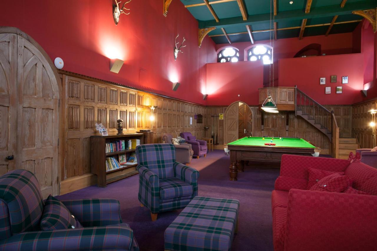 Loch Ness Abbey Cottages Fort Augustus Ngoại thất bức ảnh
