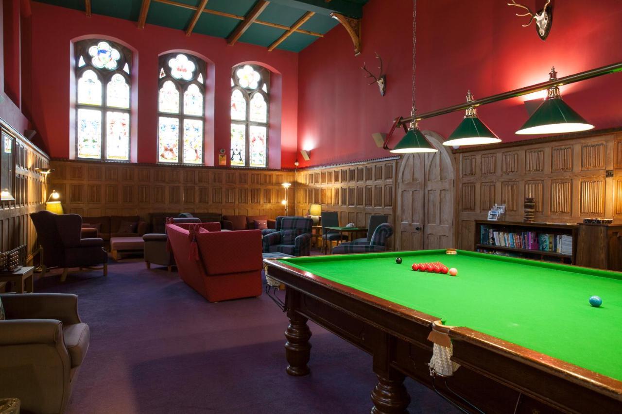 Loch Ness Abbey Cottages Fort Augustus Ngoại thất bức ảnh