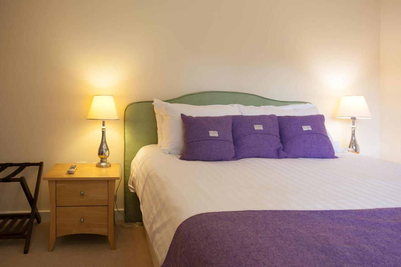 Loch Ness Abbey Cottages Fort Augustus Ngoại thất bức ảnh