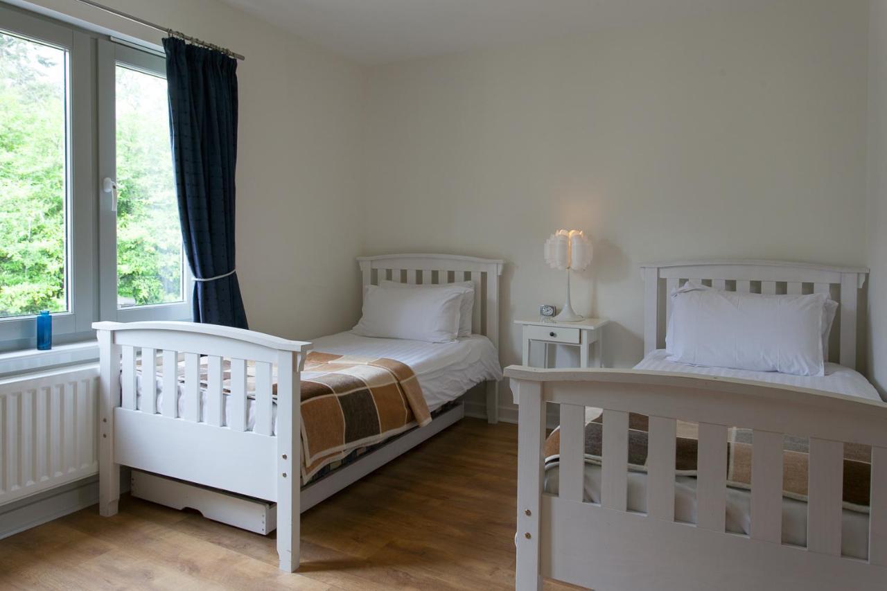 Loch Ness Abbey Cottages Fort Augustus Ngoại thất bức ảnh