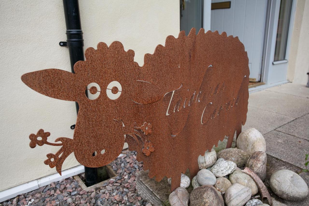 Loch Ness Abbey Cottages Fort Augustus Ngoại thất bức ảnh