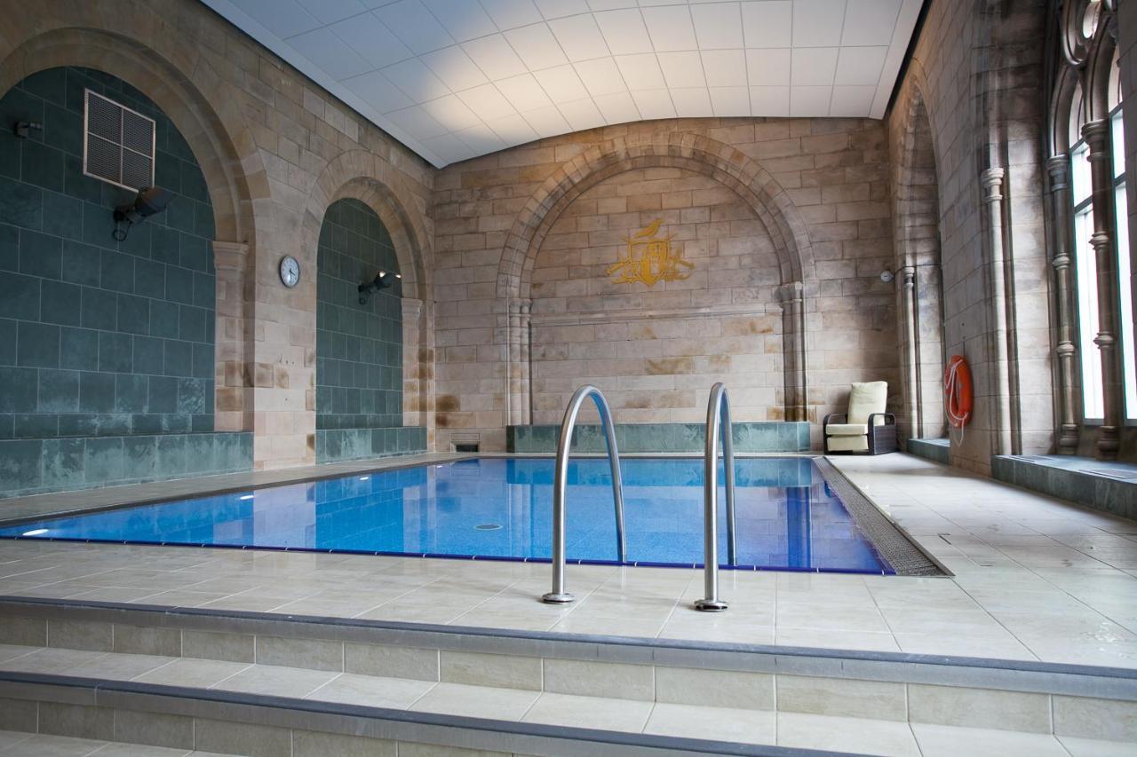 Loch Ness Abbey Cottages Fort Augustus Ngoại thất bức ảnh