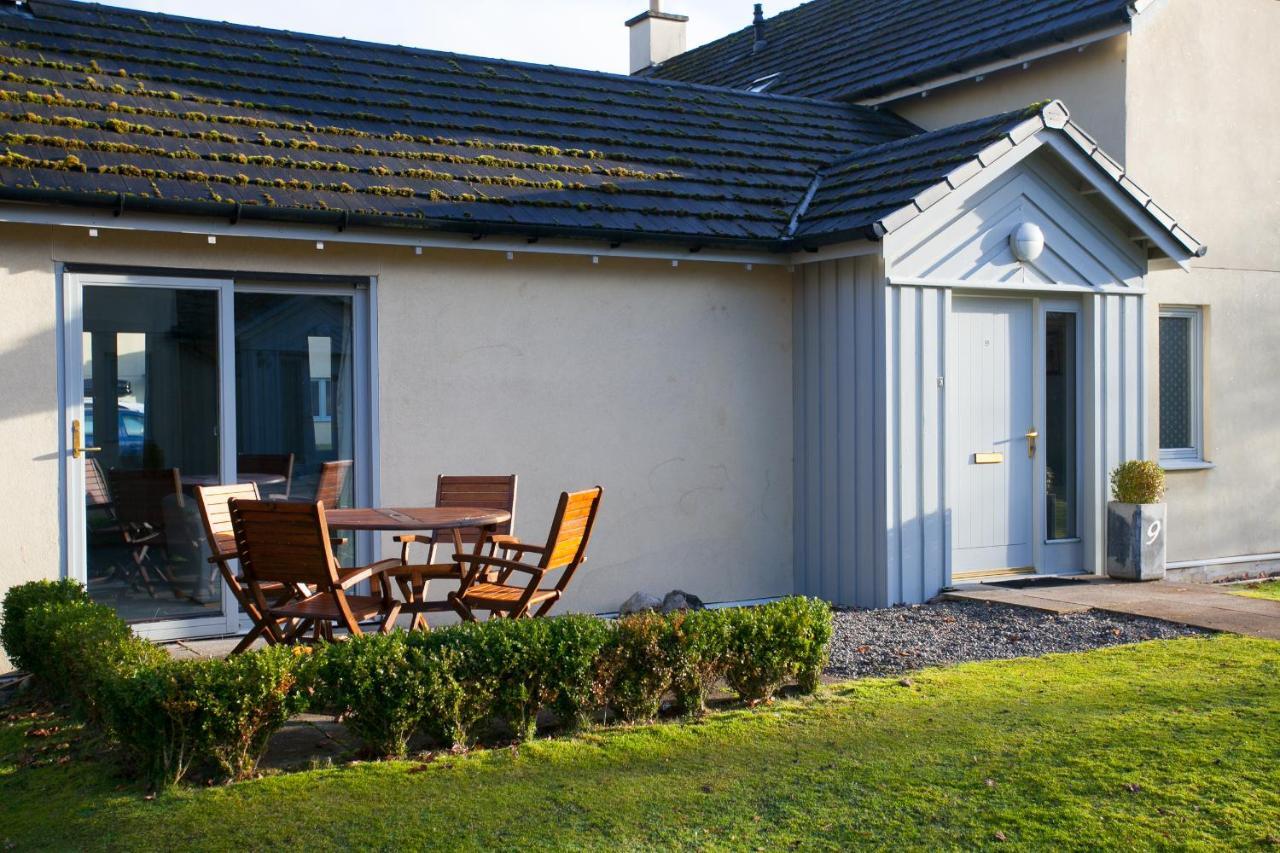 Loch Ness Abbey Cottages Fort Augustus Ngoại thất bức ảnh