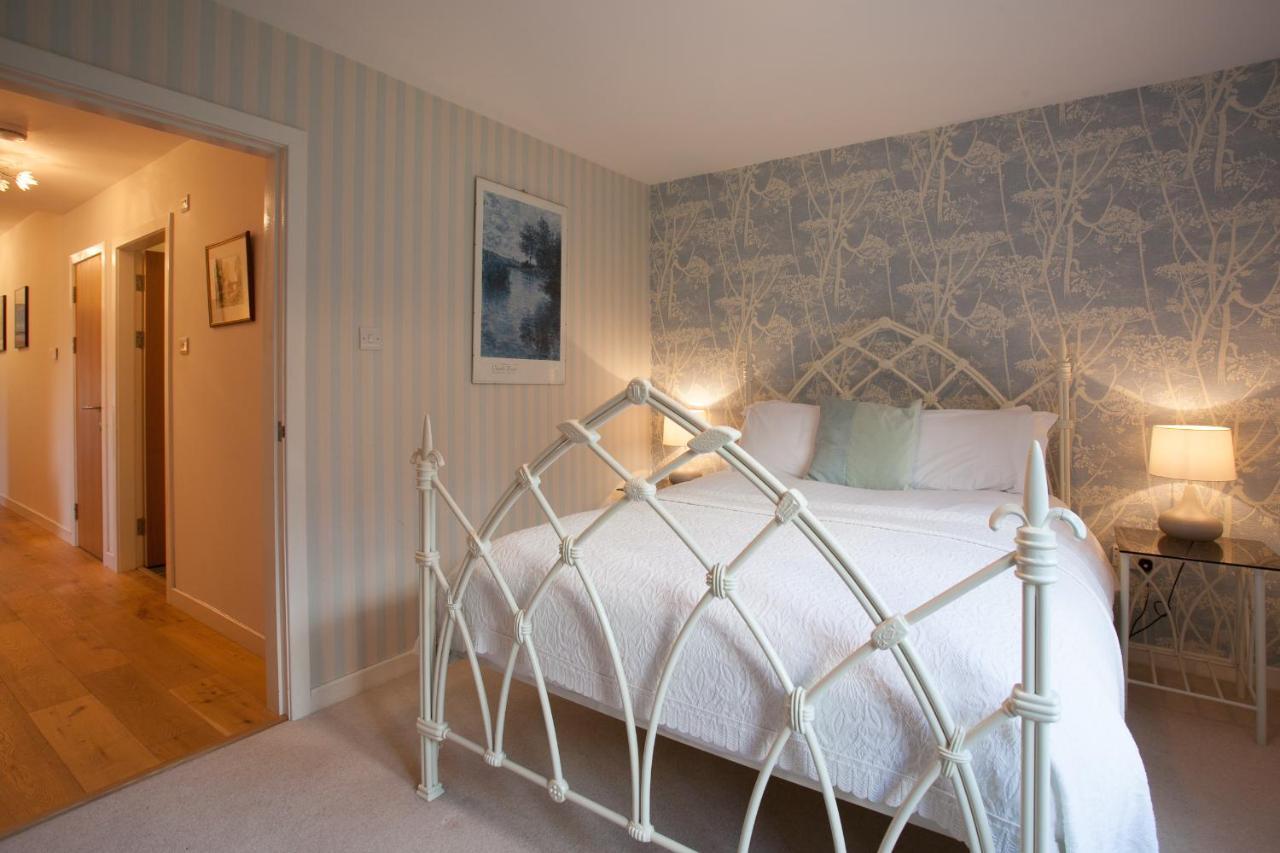 Loch Ness Abbey Cottages Fort Augustus Ngoại thất bức ảnh
