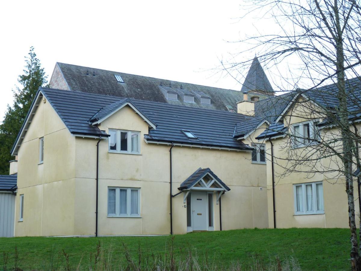 Loch Ness Abbey Cottages Fort Augustus Ngoại thất bức ảnh