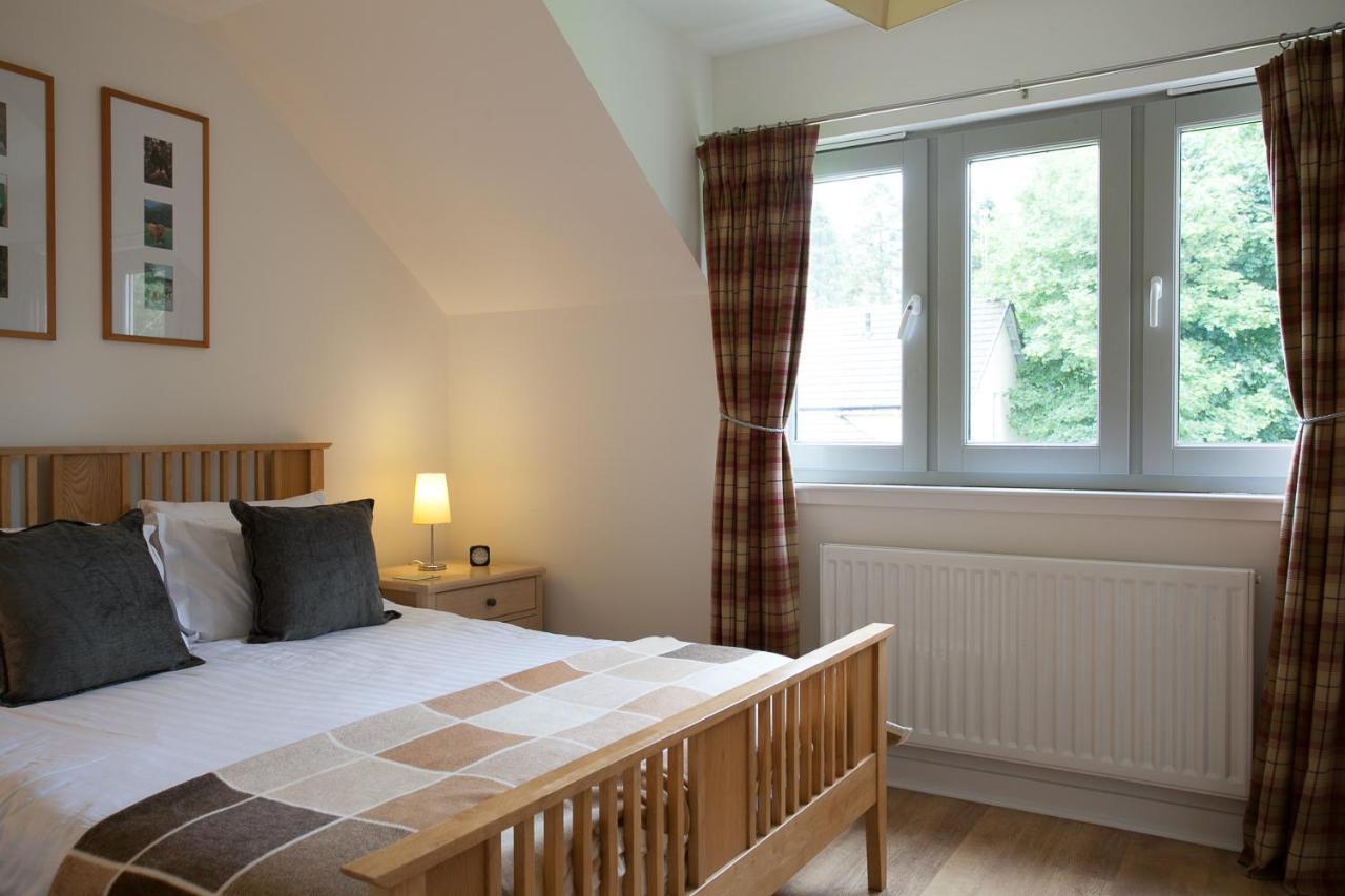 Loch Ness Abbey Cottages Fort Augustus Ngoại thất bức ảnh