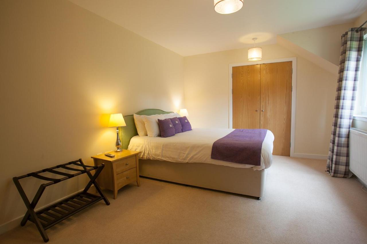 Loch Ness Abbey Cottages Fort Augustus Ngoại thất bức ảnh