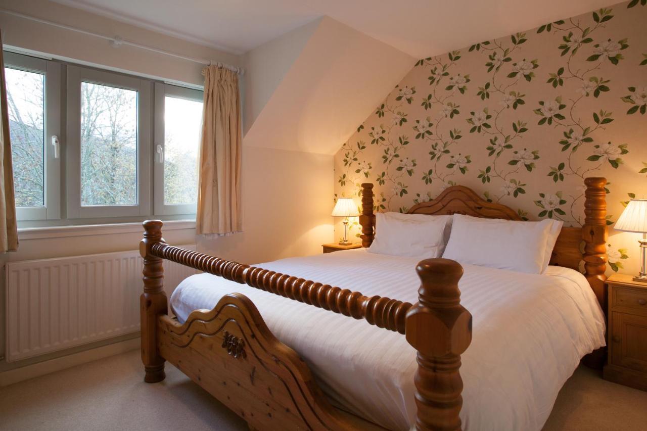 Loch Ness Abbey Cottages Fort Augustus Ngoại thất bức ảnh