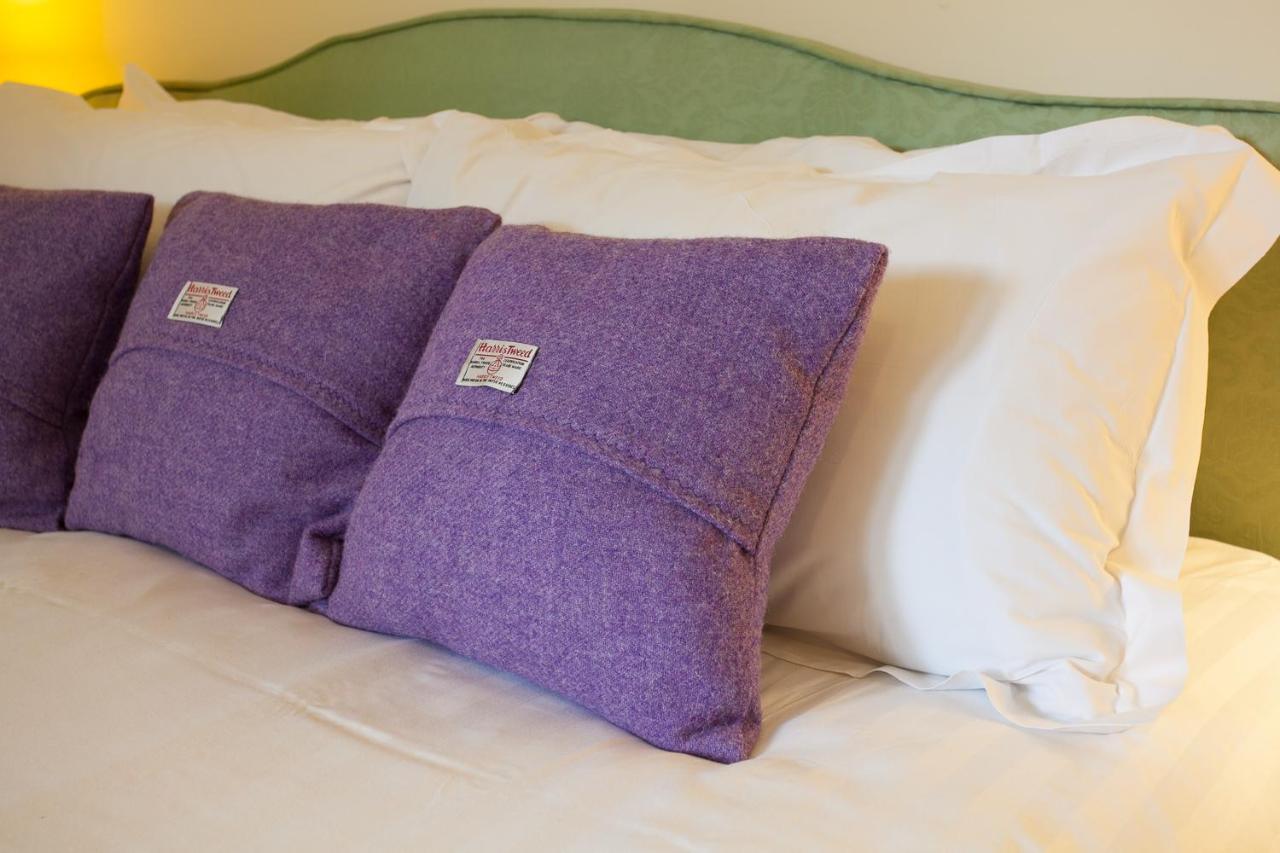 Loch Ness Abbey Cottages Fort Augustus Ngoại thất bức ảnh