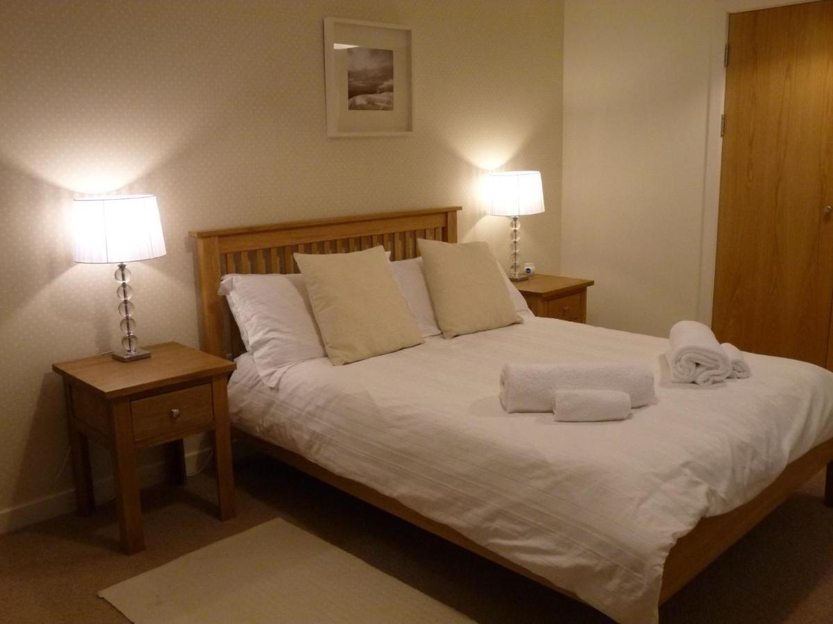 Loch Ness Abbey Cottages Fort Augustus Ngoại thất bức ảnh