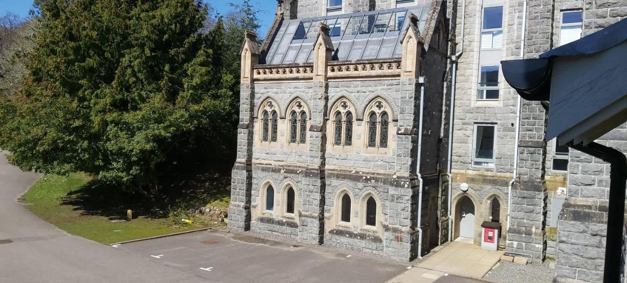 Loch Ness Abbey Cottages Fort Augustus Ngoại thất bức ảnh